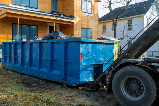 Best Basement Cleanout  in Cheboygan, MI