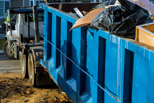 Reliable Cheboygan, MI Junk Removal Services Solutions