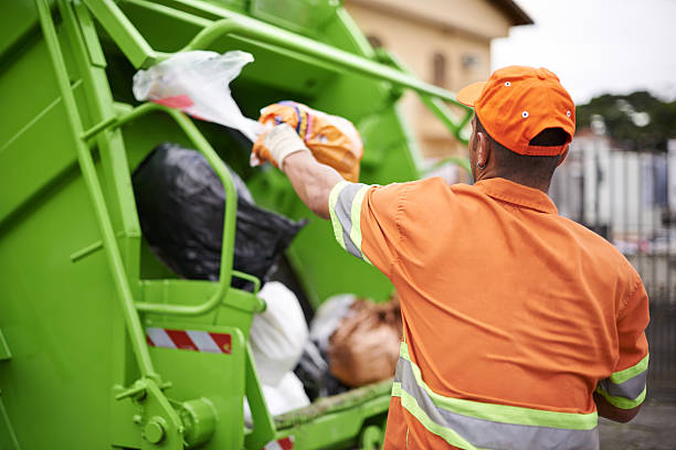 Best Demolition Debris Removal  in Cheboygan, MI